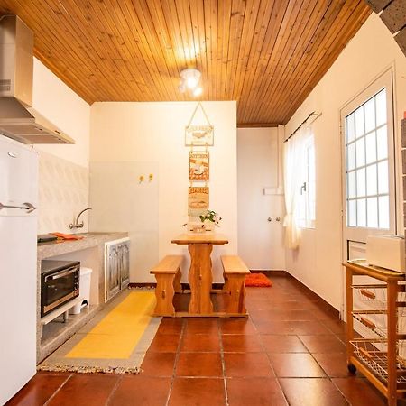 Casa Inti / Inti House Furnas Bed and Breakfast Furnas  Εξωτερικό φωτογραφία