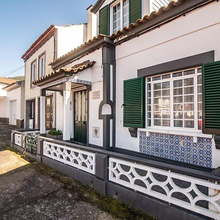 Casa Inti / Inti House Furnas Bed and Breakfast Furnas  Εξωτερικό φωτογραφία