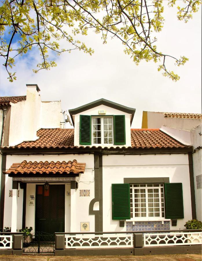 Casa Inti / Inti House Furnas Bed and Breakfast Furnas  Εξωτερικό φωτογραφία
