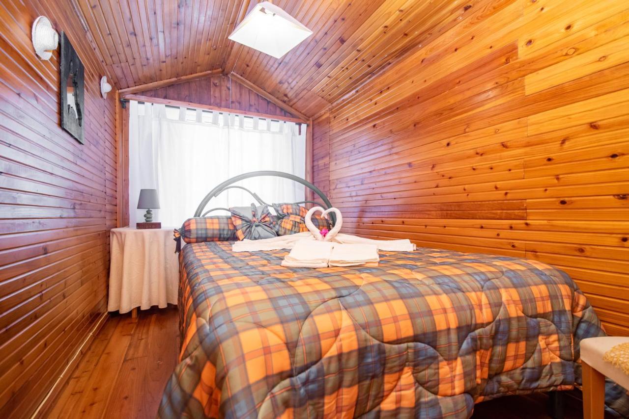 Casa Inti / Inti House Furnas Bed and Breakfast Furnas  Εξωτερικό φωτογραφία