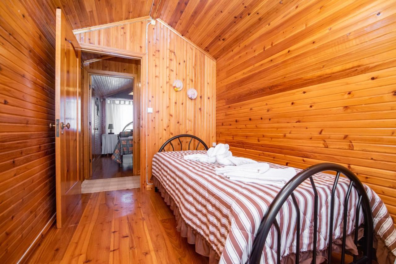 Casa Inti / Inti House Furnas Bed and Breakfast Furnas  Εξωτερικό φωτογραφία
