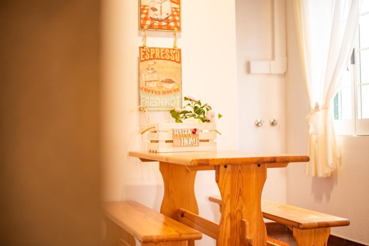 Casa Inti / Inti House Furnas Bed and Breakfast Furnas  Εξωτερικό φωτογραφία