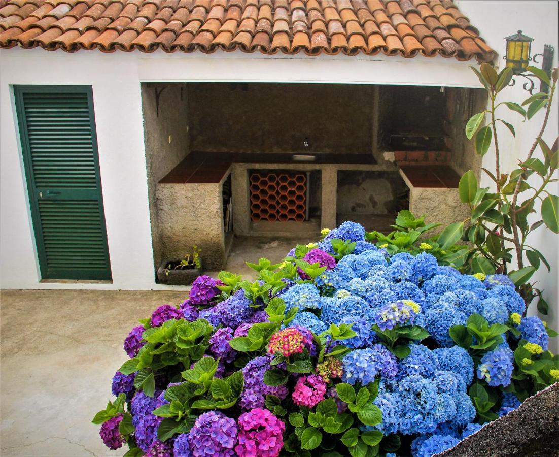 Casa Inti / Inti House Furnas Bed and Breakfast Furnas  Εξωτερικό φωτογραφία
