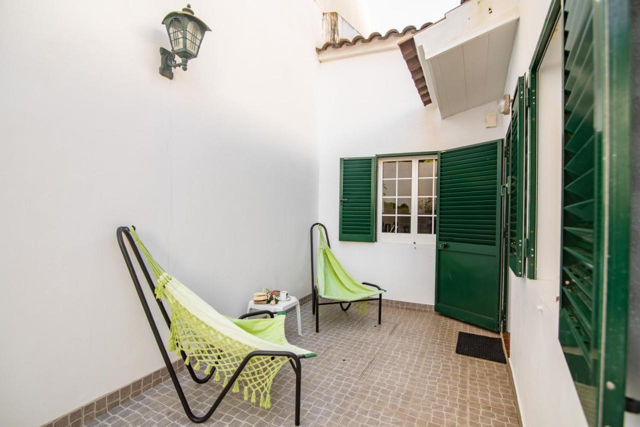 Casa Inti / Inti House Furnas Bed and Breakfast Furnas  Εξωτερικό φωτογραφία