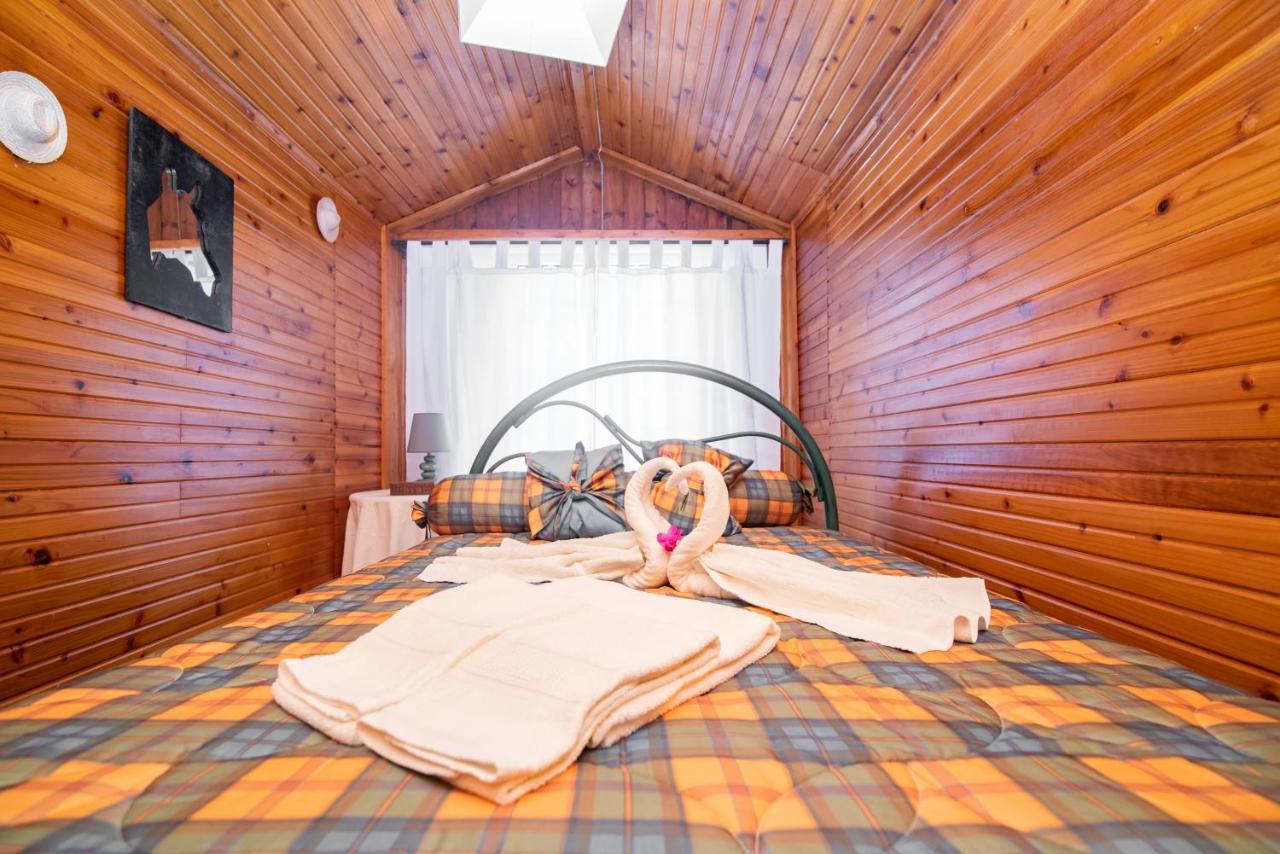 Casa Inti / Inti House Furnas Bed and Breakfast Furnas  Εξωτερικό φωτογραφία