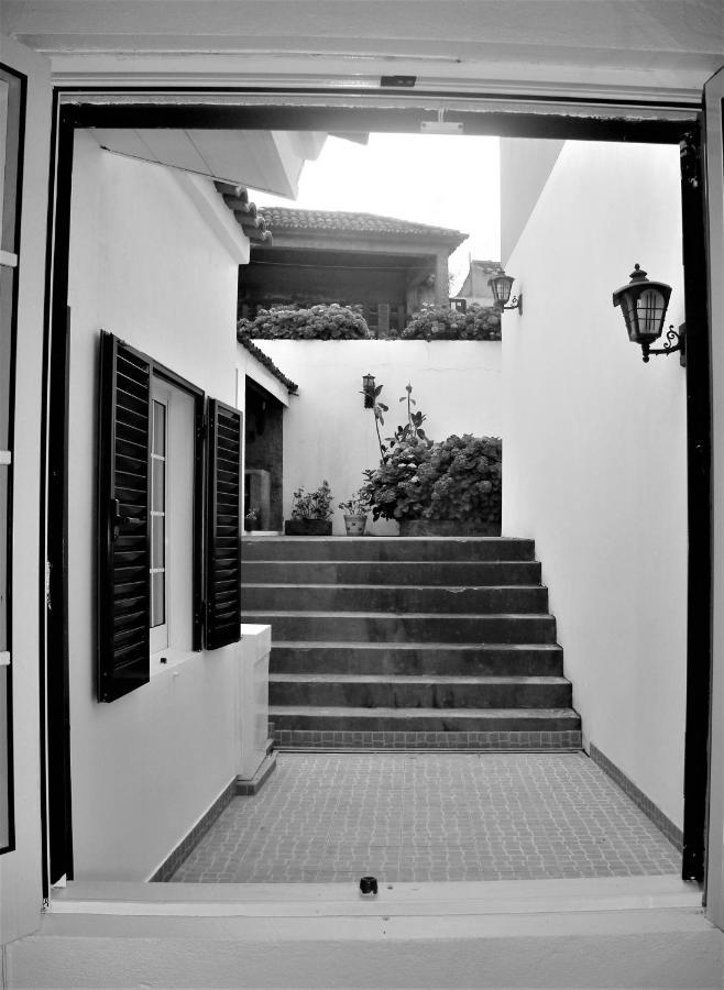 Casa Inti / Inti House Furnas Bed and Breakfast Furnas  Εξωτερικό φωτογραφία