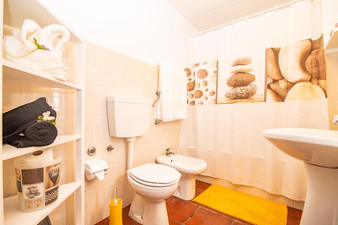 Casa Inti / Inti House Furnas Bed and Breakfast Furnas  Εξωτερικό φωτογραφία